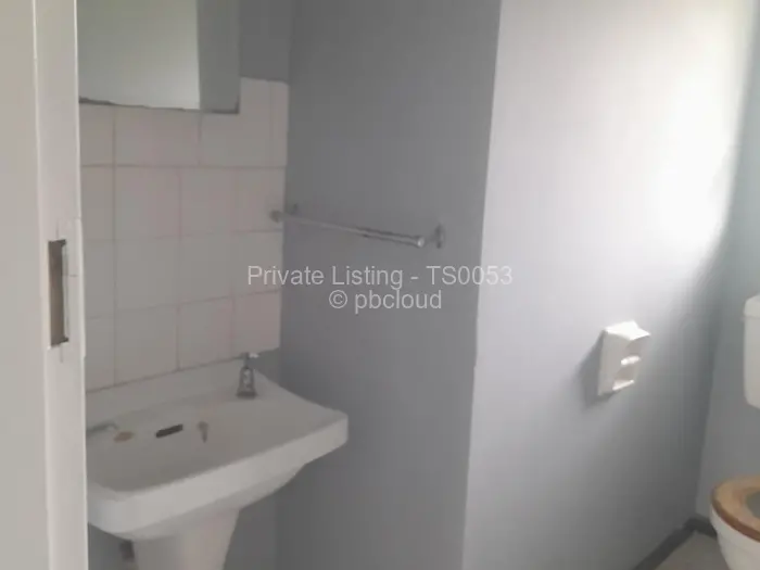 3 Bedroom House to Rent in Avonlea, Harare