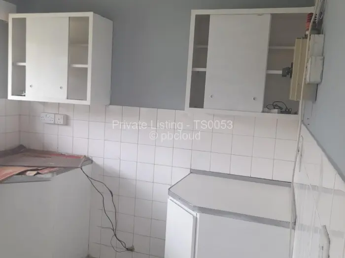 3 Bedroom House to Rent in Greencroft, Harare