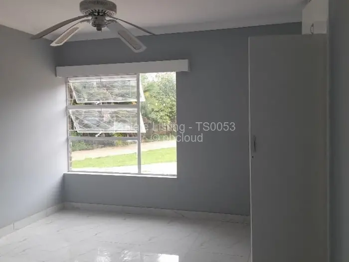 3 Bedroom House to Rent in Greencroft, Harare