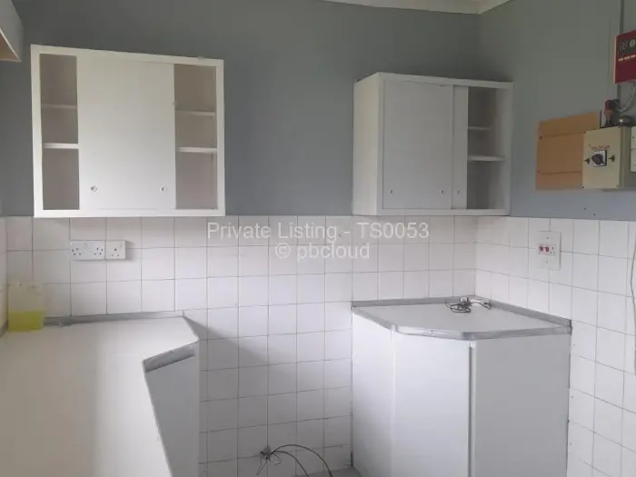 3 Bedroom House to Rent in Avonlea, Harare