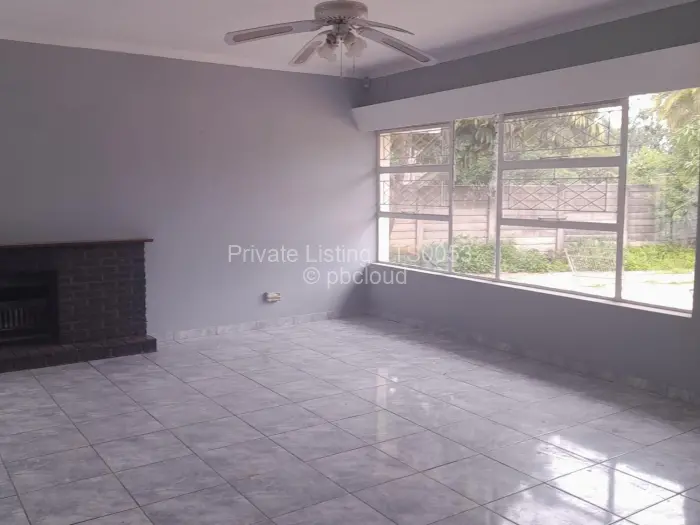 3 Bedroom House to Rent in Avonlea, Harare