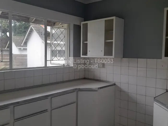 3 Bedroom House to Rent in Greencroft, Harare