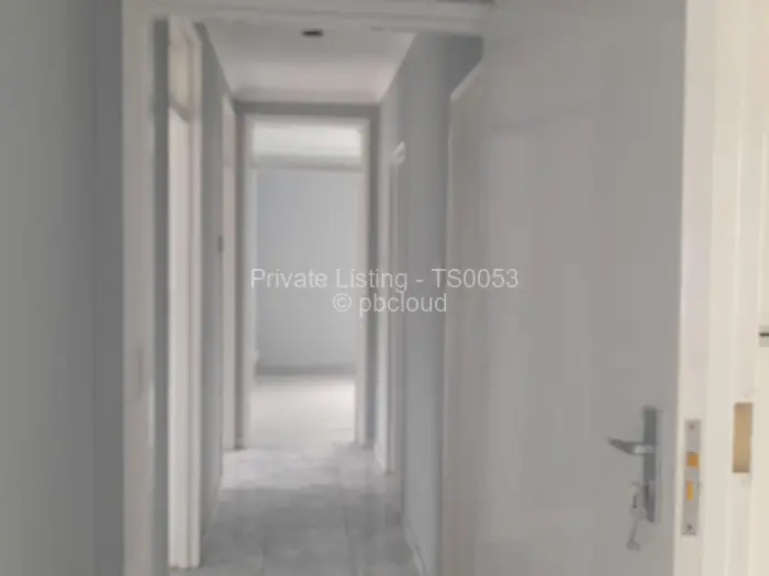 3 Bedroom House to Rent in Greencroft, Harare