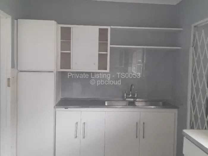 3 Bedroom House to Rent in Avonlea, Harare