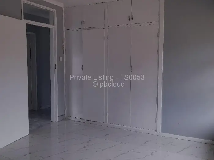 3 Bedroom House to Rent in Avonlea, Harare