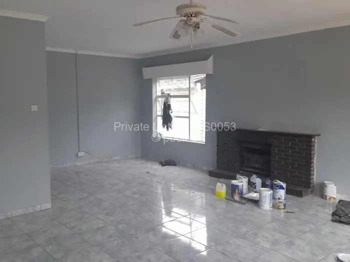 3 Bedroom House to Rent in Greencroft, Harare