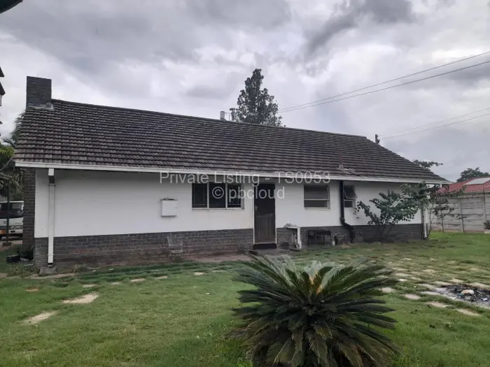 3 Bedroom House to Rent in Greencroft, Harare