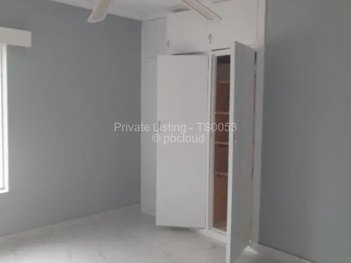 3 Bedroom House to Rent in Greencroft, Harare
