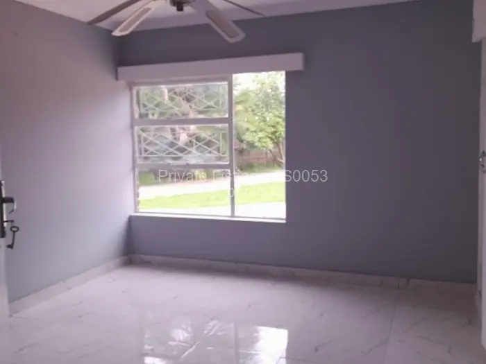 3 Bedroom House to Rent in Avonlea, Harare