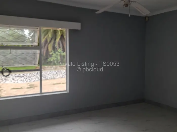 3 Bedroom House to Rent in Greencroft, Harare