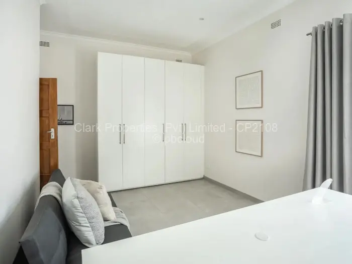 Townhouse/Cluster to Rent in Highlands