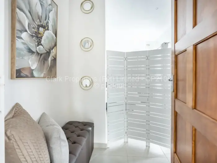 Townhouse/Cluster to Rent in Highlands