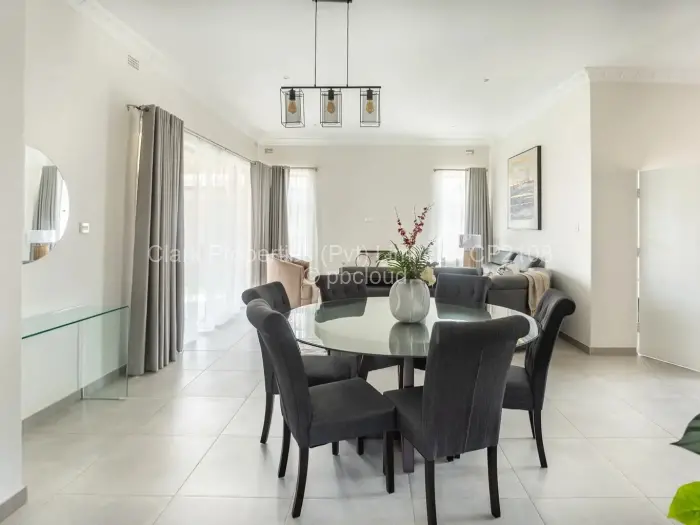 Townhouse/Cluster to Rent in Highlands