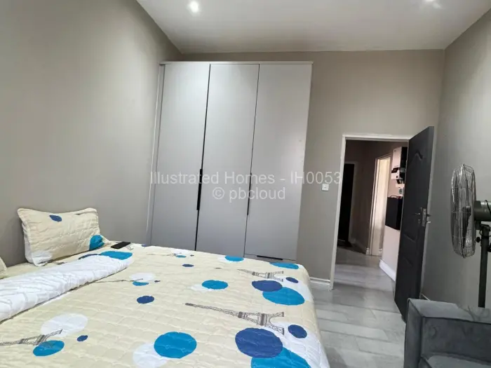 5 Bedroom House for Sale in Highfield, Harare