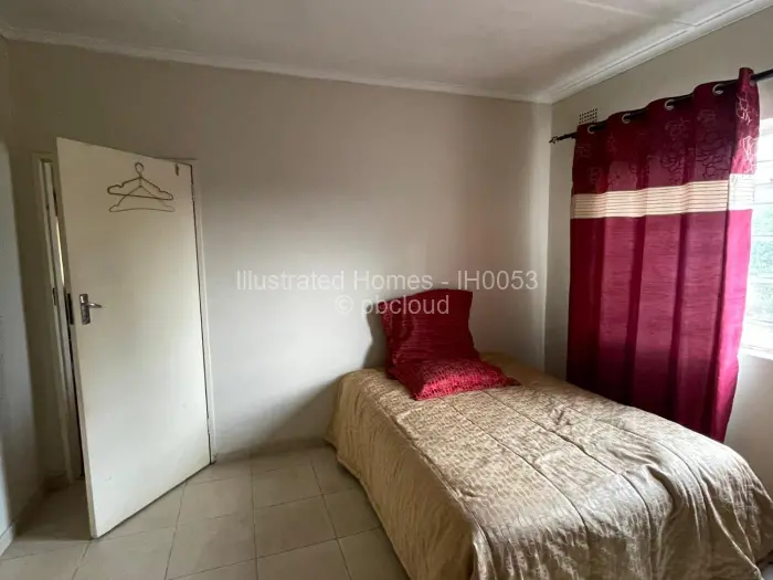 5 Bedroom House for Sale in Highfield, Harare