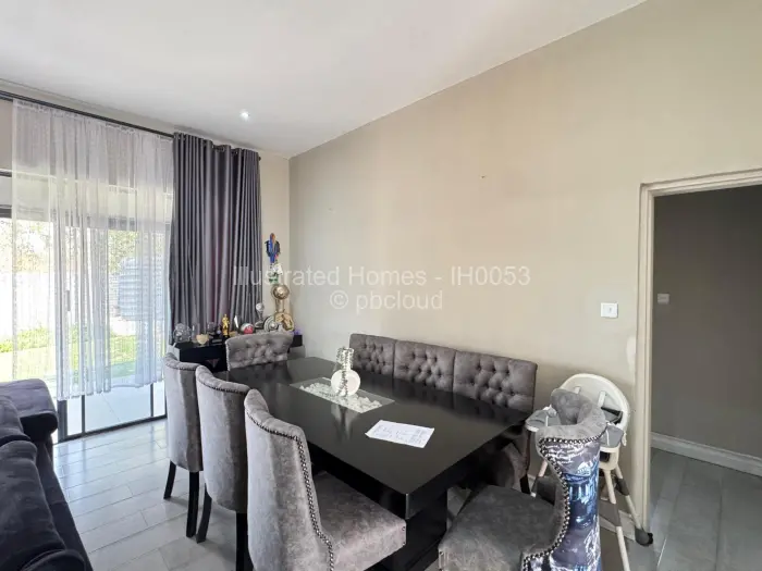 5 Bedroom House for Sale in Highfield, Harare