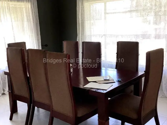 House for Sale in Riverside South, Bulawayo