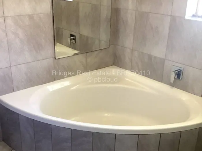 House for Sale in Riverside South, Bulawayo