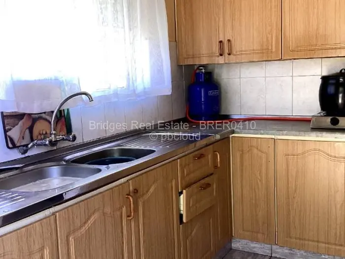 House for Sale in Riverside South, Bulawayo