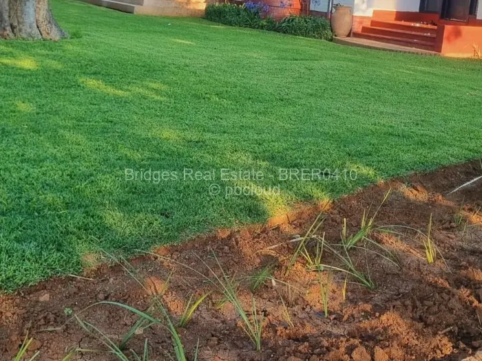 House for Sale in Riverside South, Bulawayo