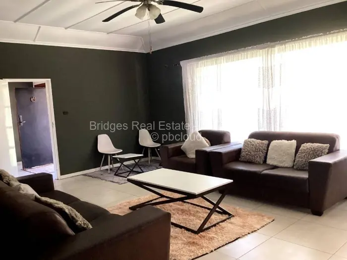 House for Sale in Riverside South, Bulawayo