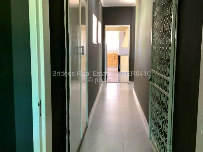 House for Sale in Riverside South, Bulawayo