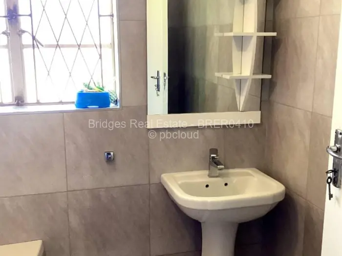 House for Sale in Riverside South, Bulawayo