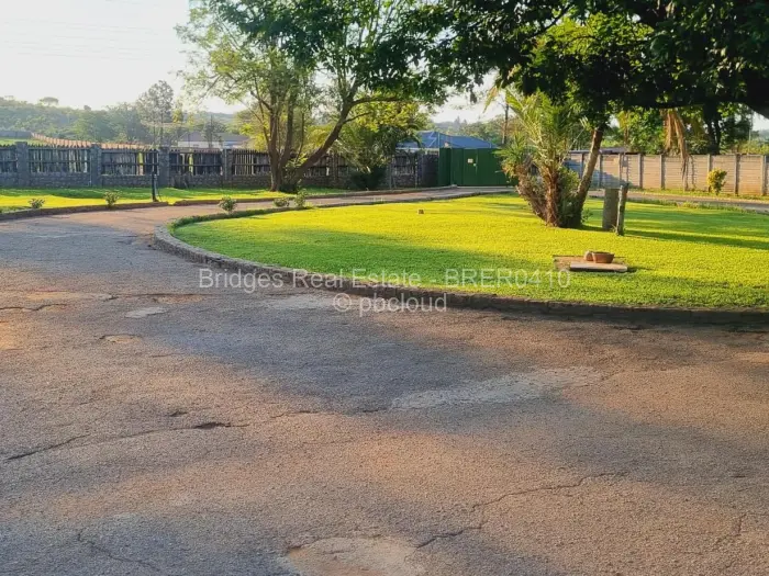 House for Sale in Riverside South, Bulawayo