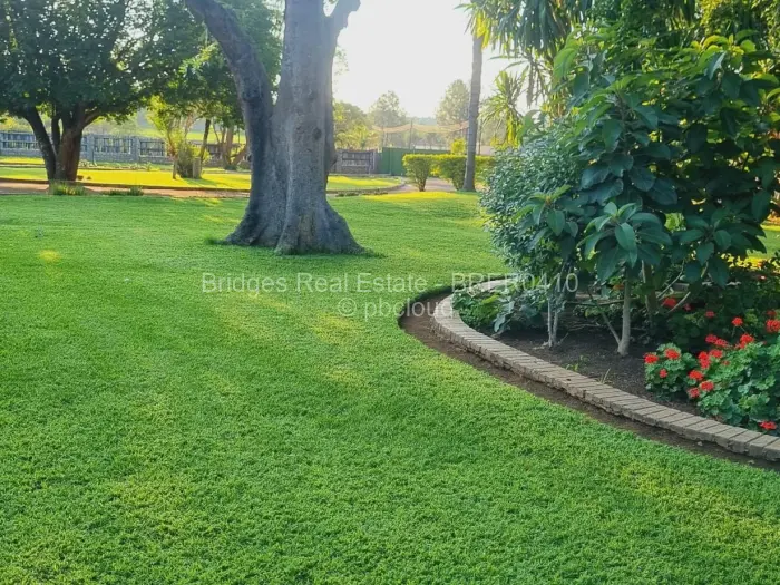 House for Sale in Riverside South, Bulawayo