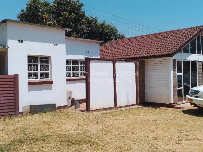 Other Commercial for Sale in Eastlea, Harare