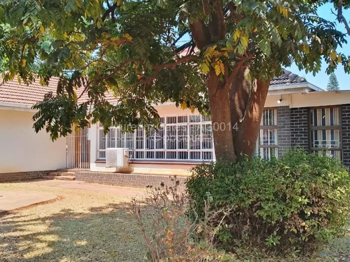 Other Commercial for Sale in Eastlea, Harare