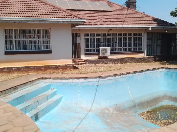 Other Commercial for Sale in Eastlea, Harare