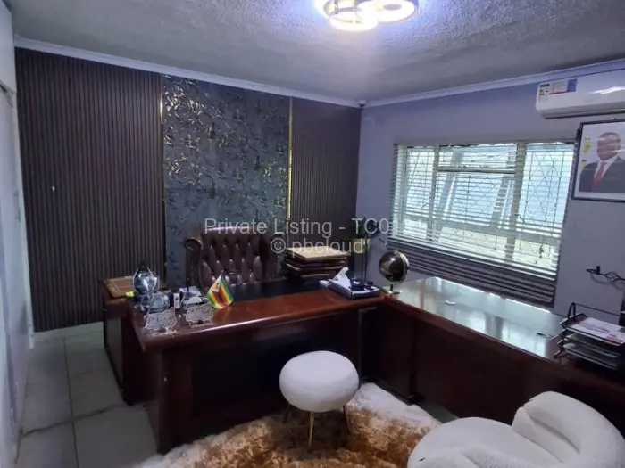 Other Commercial to Rent in Belvedere