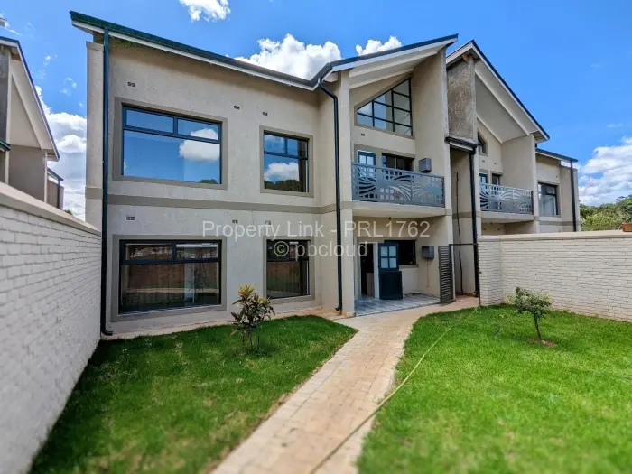 3 Bedroom Cottage/Garden Flat to Rent in Avondale West