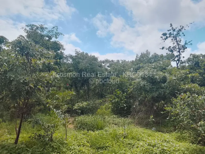 Other Commercial for Sale in Marondera, Marondera