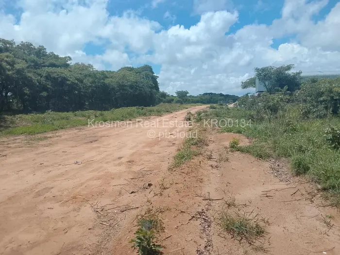 Other Commercial for Sale in Marondera, Marondera