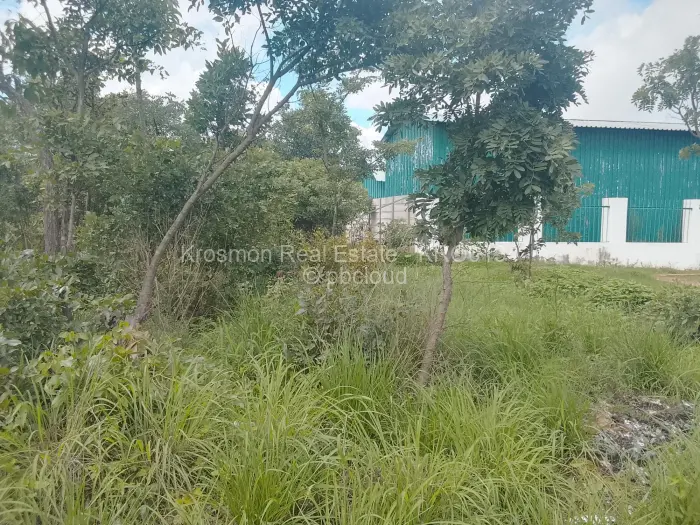 Other Commercial for Sale in Marondera, Marondera