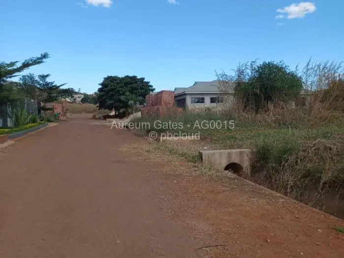 Residential Stand for Sale in Mazowe, Mazowe