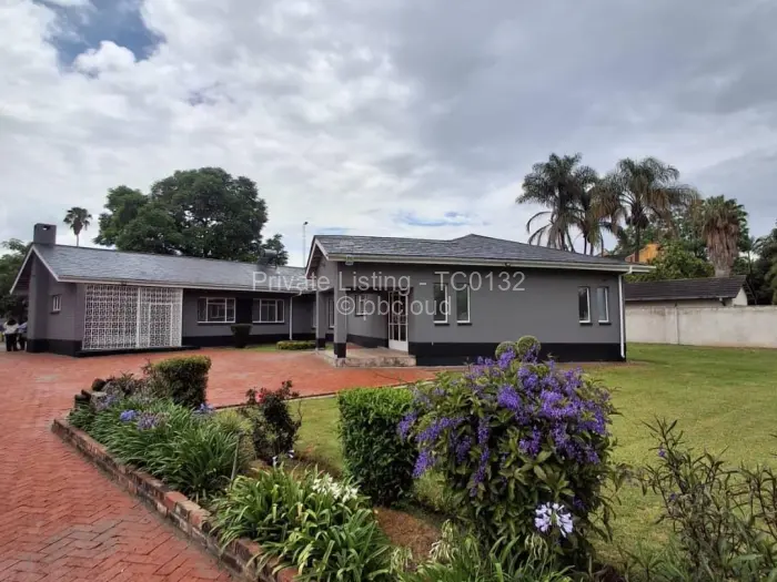 6 Bedroom House to Rent in Avondale West
