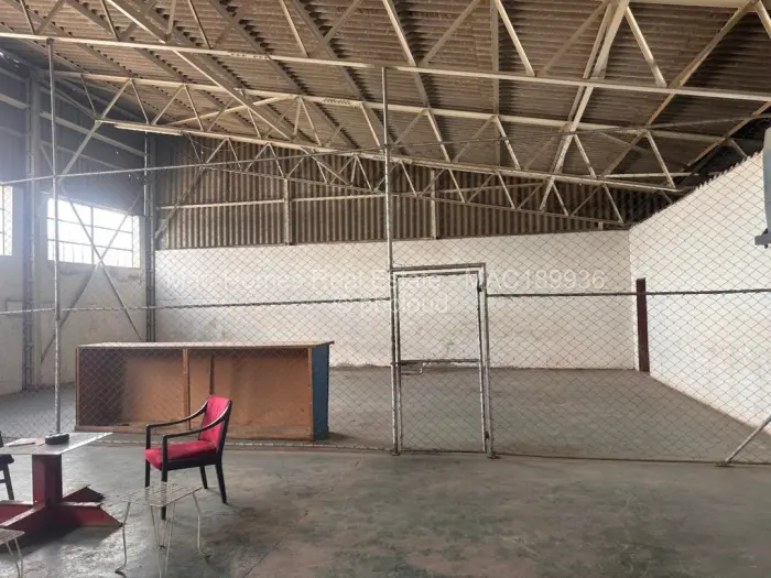 Commercial Stand for Sale in Windsor Park, Ruwa