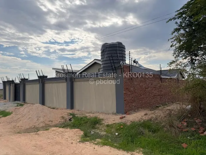 3 Bedroom House to Rent in Goromonzi, Goromonzi