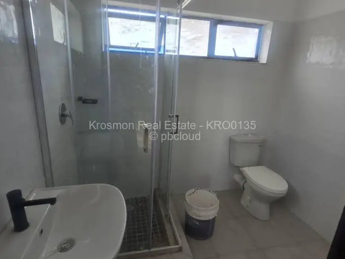 3 Bedroom House to Rent in Goromonzi, Goromonzi