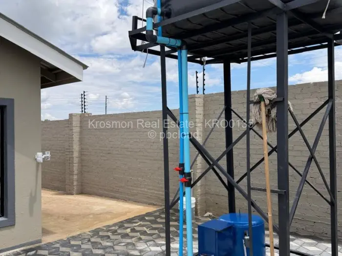 3 Bedroom House to Rent in Goromonzi, Goromonzi