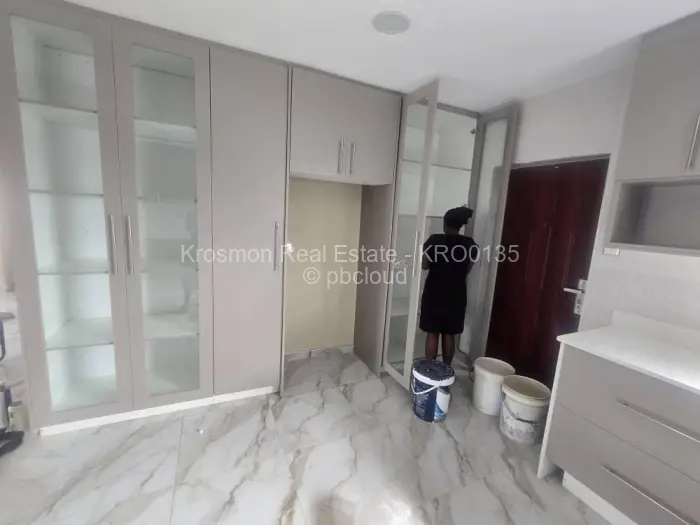 3 Bedroom House to Rent in Goromonzi, Goromonzi