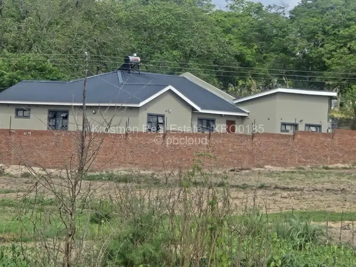 3 Bedroom House to Rent in Goromonzi, Goromonzi