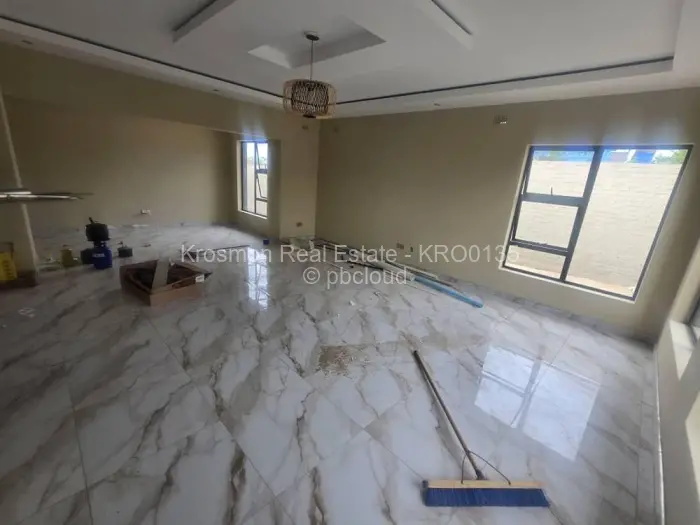 3 Bedroom House to Rent in Goromonzi, Goromonzi