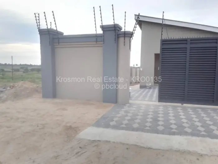 3 Bedroom House to Rent in Goromonzi, Goromonzi