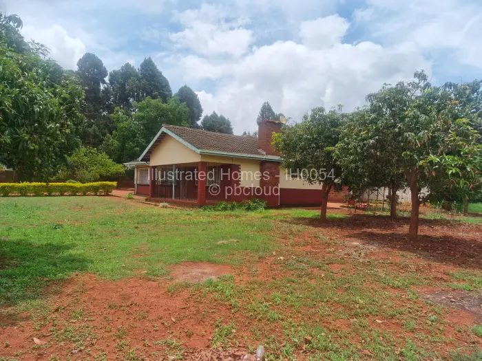 3 Bedroom House for Sale in Helensvale, Harare