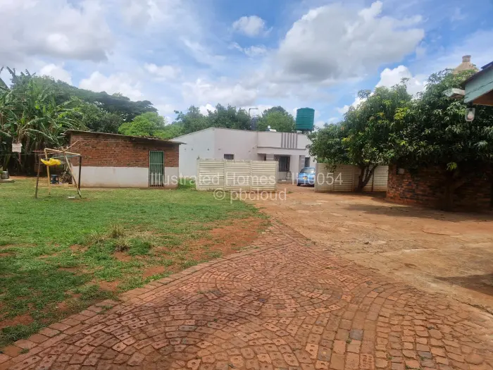 3 Bedroom House for Sale in Helensvale, Harare