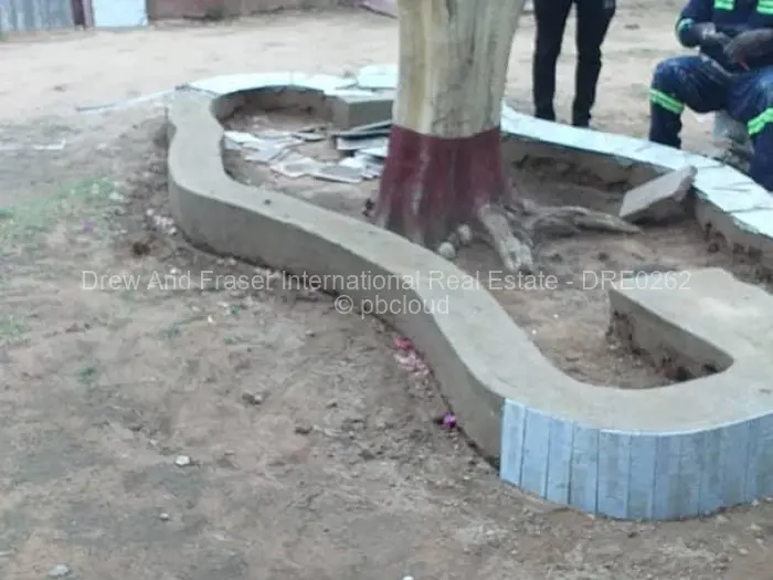 3 Bedroom House for Sale in Waterfalls, Harare